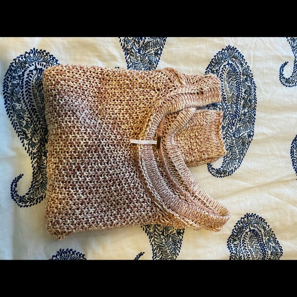 free people sweater - Picture 2 of 3